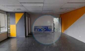 Imagem 4: Conjunto para alugar, 70 m² por R$ 4.550,00/mês - Pinheiros - São Paulo/SP