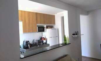 Imagem 2: Apartamento com 2 dormitórios à venda, 44 m² por R$ 170.000,00 - Jardim Califórnia - Jacar