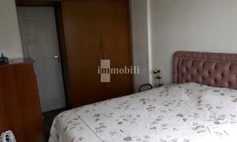 Imagem 4: CONSOLACAO Apartamento com 2 dormitórios