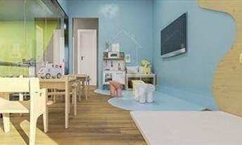 Imagem 5: Apartamento com 2 dormitórios à venda, 76 m² por R$ 340.000 - Guilhermina - Praia Grande/S