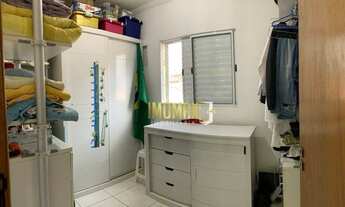 Imagem 2: Casa com 3 dormitórios à venda, 102 m² por R$ 540.000 - Vila Guilhermina - Praia Grande/SP