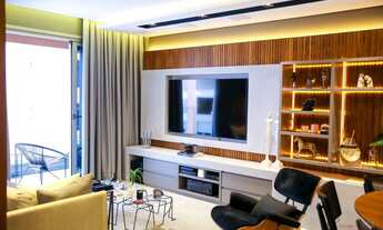 Imagem 2: Florianópolis - Apartamento Padrão - Beiramar