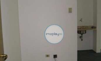 Imagem 2: Sala Comercial com 42,32 m² de área útil e 01 vaga de garagem