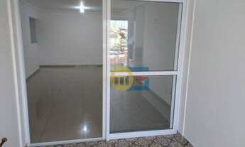 Imagem 6: Apartamento com 3 dormitórios à venda, 84 m² por R$ 665.000,00 - Vila Prudente (Zona Leste