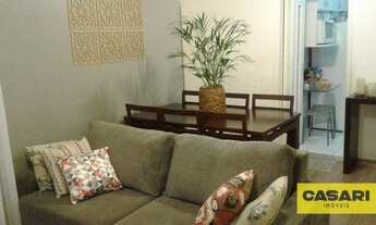 Imagem 6: Apartamento com 3 dormitórios à venda, 70 m² - Paulicéia - São Bernardo do Campo/SP