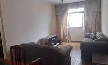 Imagem 6: Apartamento com 1 dormitório à venda, 58 m² por R$ 270.000 - Aviação - Praia Grande/SP