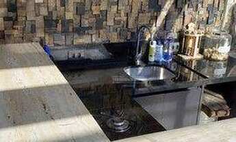 Imagem 5: Cobertura Linear com 3 dormitórios à venda, 180 m² por R$ 1.380.000,00 - São Francisco