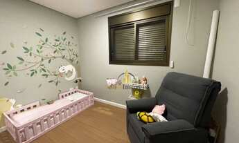 Imagem 6: Apartamento com 3 dormitórios à venda, 105 m² por R$ 1.400.000,00 - Santo Antônio - Belo H