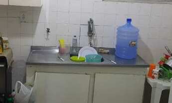 Imagem 3: Apartamento com nos Bancários