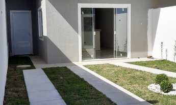 Imagem: Casa para venda no bairro Extensão do Bosque