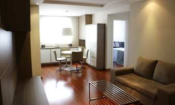 Imagem 4: Apartamento residencial para venda, Centro, Curitiba - AP7838