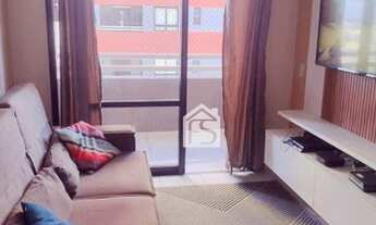 Imagem: Apto com 3 Quartos, sendo 1 suíte à venda