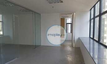 Imagem 7: Conjunto para alugar, 489 m² por R$ 29.000,00/mês - Vila Olímpia - São Paulo/SP