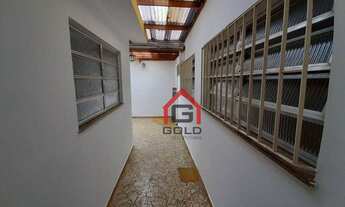 Imagem 16: Casa com 3 dormitórios, 160 m² - venda por R$ 650.000,00 ou aluguel por R$ 3.000,00/mês