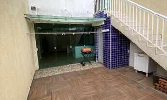 Imagem 6: Casa com 3 suítes no condomínio Residências do Horto