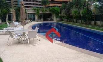 Imagem 3: Apartamento com 4 dormitórios à venda, 210 m² por R$ 2.300.000,00 - Meireles - Fortaleza/C