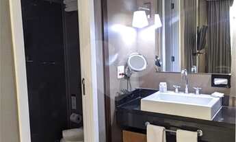 Imagem 3: São Paulo - Hotel - CONSOLAÇÃO