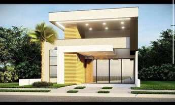 Imagem: Casa com 3 dormitórios à venda, 119 m²