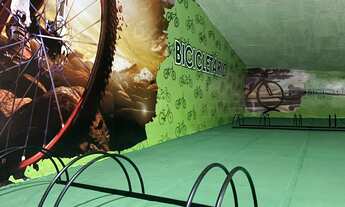 Imagem 4: Ceci-Apartamento venda possui 46 m com 2 quartos em Madalena -ceci- 8.1..9.8.5.4.1.7..19.8