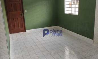 Imagem 2: Casa com 1 dormitório, 100 m² - venda ou alugar- Vila Real - Hortolândia/SP