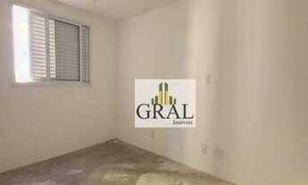 Imagem 7: Apartamento com 3 dormitórios à venda, 59 m² por R$ 405.000,00 - Parque João Ramalho - San