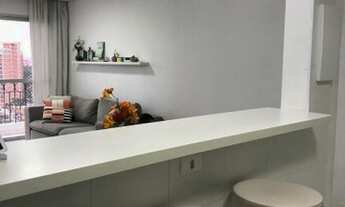 Imagem 4: JARDIM MARAJOARA - Apartamento Padrão - Jardim Marajoara