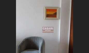 Imagem 7: Apartamento com 2 dormitórios à venda, 58 m² - Centro - São Bernardo do Campo/SP