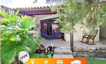 Imagem: Casa de condomínio para venda com 170 metros