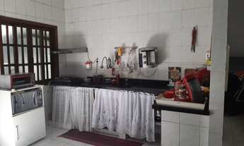 Imagem 5: Casa de condomínio para aluguel com 100 metros quadrados com 3 quartos