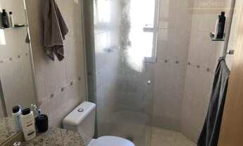 Imagem 7: Apartamento com 3 dormitórios à venda, 82 m² - Centro - São Bernardo do Campo/SP