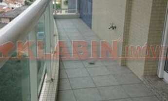 Imagem 5: -Apartamento com 3 dormitórios à venda, 125 m² por R$ 1.350.000 - Vila Mariana