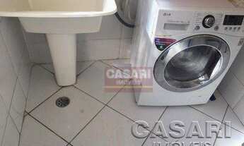 Imagem 5: Apartamento Residencial à venda, Vila Santa Luzia, São Bernardo do Campo - AP55739