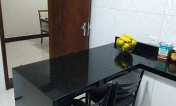 Imagem 5: Sobrado com 3 dormitórios à venda, 165 m² - Rudge Ramos - São Bernardo do Campo/SP