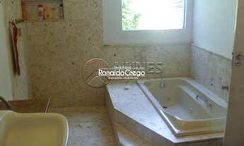 Imagem 4: Casa á venda 3 dorms, alphaville, Itapevi - R$ 1.7 mi