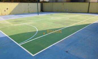 Imagem 5: Apartamento com 4 dormitórios à venda, 140 m² por R$ 1.200.000,00 - Buritis - Belo Horizon