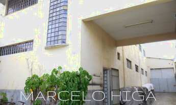 Imagem 3: GALPÃO NO JAÇANA COM 492 M2 VENDE E ALUGAR