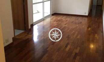 Imagem 2: Apto com 2 dormitórios - 68 m² - Pompéia/Perdizes