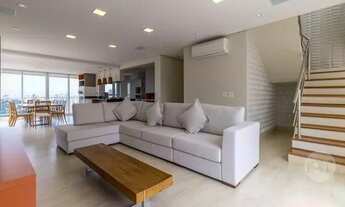 Imagem 5: Cobertura com 4 dormitórios (4 suítes) à venda, 323 m² por R$ 5.200.000 - Campo Belo - São