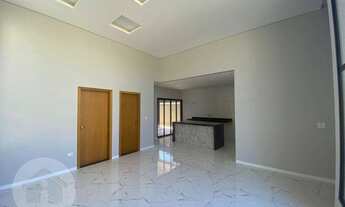 Imagem 3: Casa com 3 dormitórios à venda, 154 m² por R$ 840.000,00 - Condomínio Terras do Vale - Caç