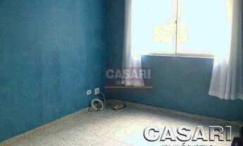 Imagem 2: Apartamento Residencial à venda, Santa Terezinha, São Bernardo do Campo - AP55688