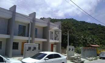 Imagem 2: Casa à venda, 70 m² por R$ 270.000,00 - São José do Imbassaí - Maricá/RJ