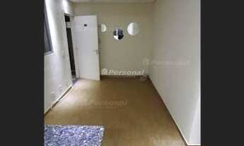 Imagem 3: Apartamento Condomínio Três Corações Vila Prosperidade - Taubaté - AP864