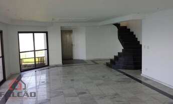 Imagem 5: Cobertura Duplex com 4 dormitórios à venda, 520 m² por R$ 3.600.000 - Jardim Astúrias - Gu