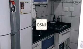 Imagem 3: LINDO APARTAMENTO DE 50m² C/2 DORMITÓRIOS E SACADA , NO BAIRRO VILA CARRÃO Z/L - SÃO PAULO