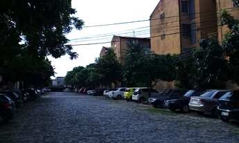 Imagem 4: Apartamento à venda, 55 m² por R$ 110.000,00 - Cajazeiras - Fortaleza/CE