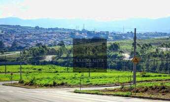 Imagem 3: Terreno de 796m² topografia PLANO no Campos de Conde Taubaté - vista pro lago