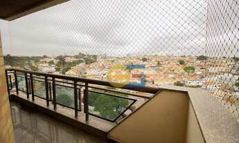 Imagem 6: Cobertura com 4 dormitórios à venda, 195 m² por R$ 999.000,00 - Vila Zelina - São Paulo/SP