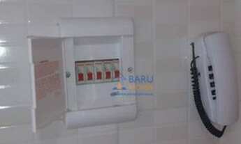 Imagem 6: Apartamento com 1 dormitório para alugar, 35 m² por R$ 1.200/mês - Campos Elíseos - São Pa