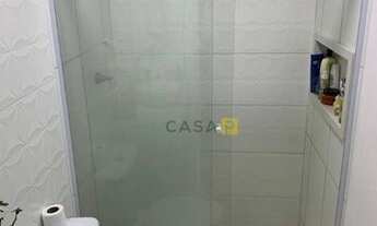 Imagem 7: Apartamento com 2 dormitórios à venda, 49 m² por R$ 195.000,00 - Cidade Jardim II - Americ