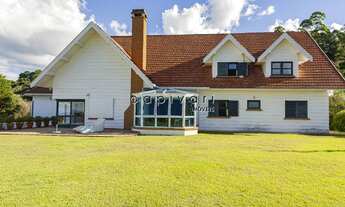 Imagem 4: Casa à venda em Campos do Jordão, alto padrão, 7 suítes na Pedra do Fogo